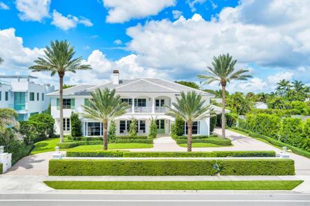 6709 S Flagler Drive