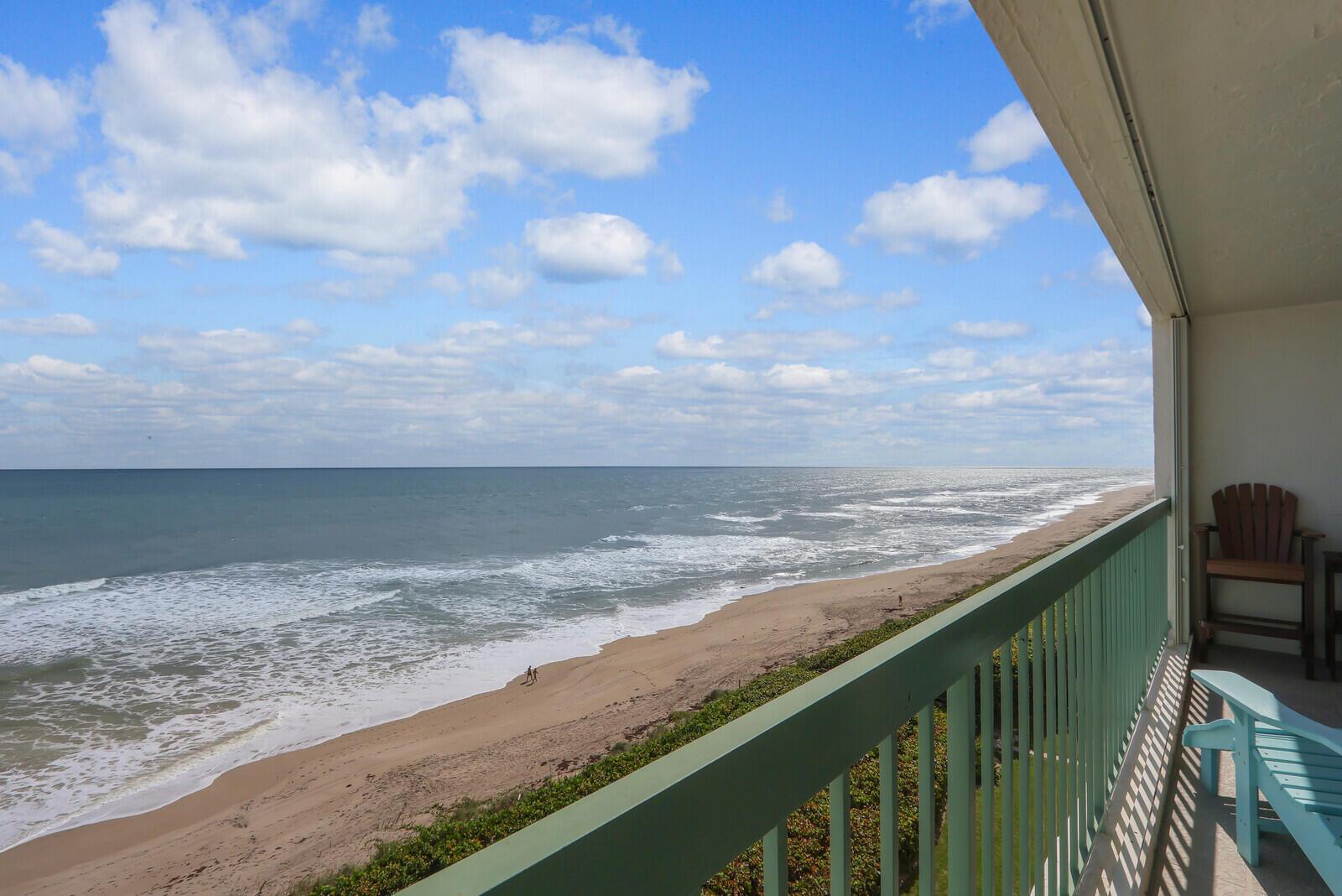 Image 2: View From Balcony!