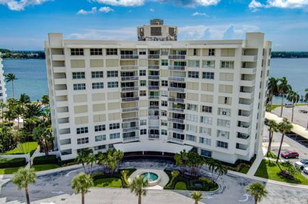 2600 N Flagler Drive