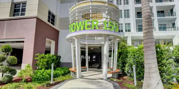 155 E Boca Raton Road