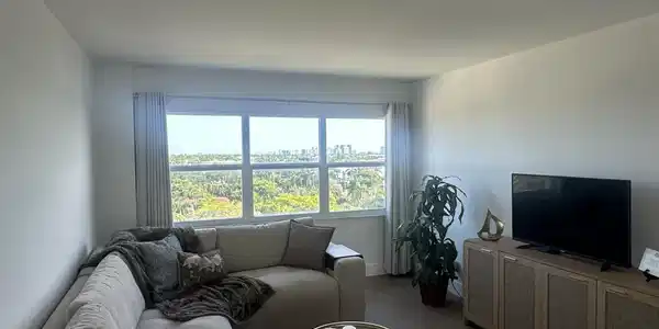 Image 4: Living Room View