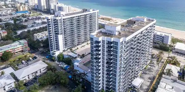 525 N Ocean Blvd