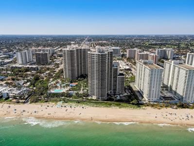 3200 N Ocean Blvd
