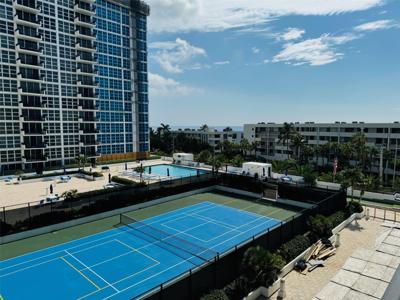 525 N Ocean Blvd