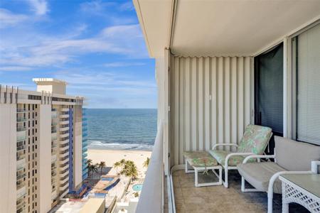 1010 S Ocean Blvd