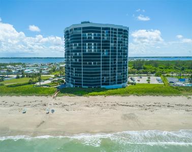 9650 S Ocean Drive
