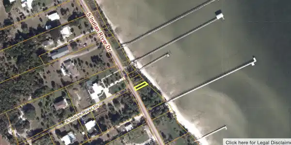 000 Indian River Drive