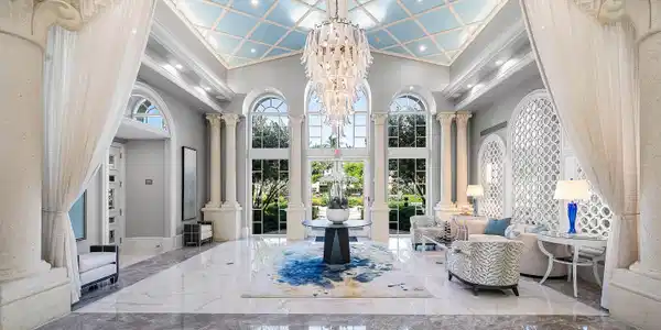 Image 2: Renovated Lobby