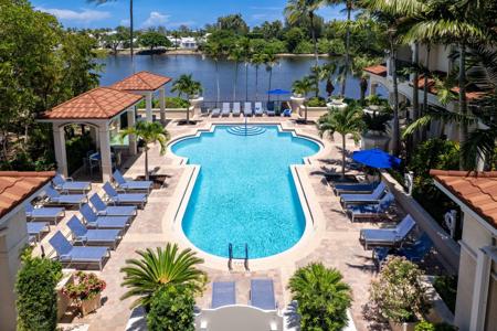 2105 Tuscany Way