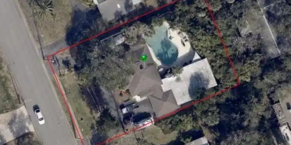 195 S Halifax Drive