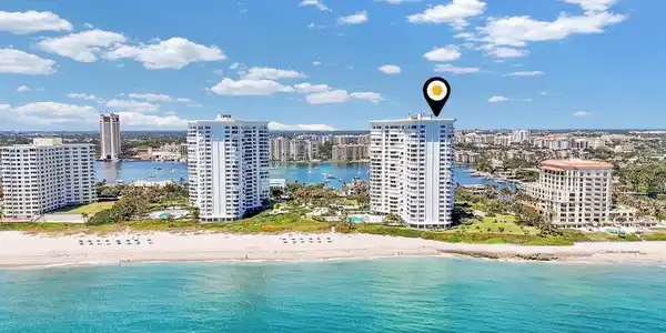 500 S Ocean Boulevard