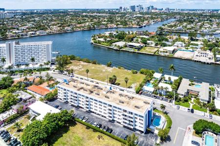 550 Bayshore Drive