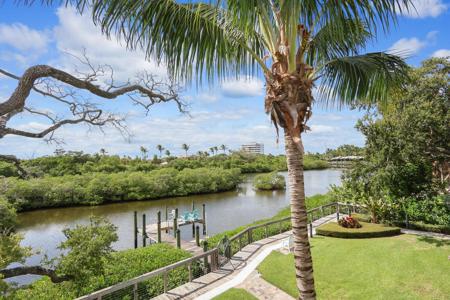 622 Inlet Waters Circle