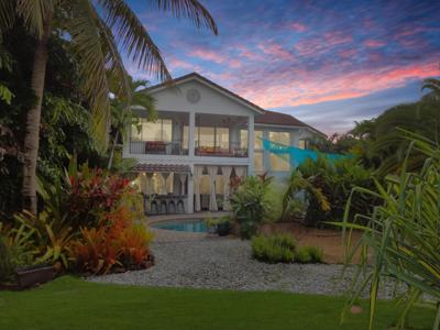 4426 SW Long Bay Drive Drive