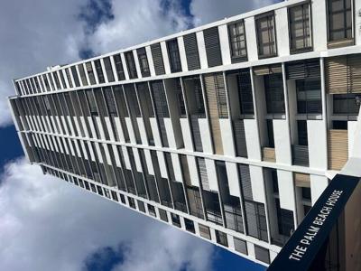 5600 N Flagler Drive