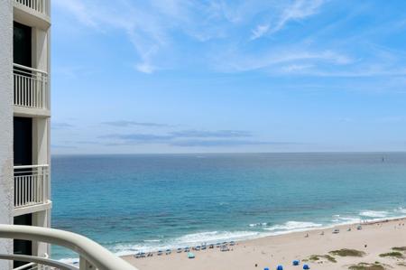 3000 N Ocean Drive
