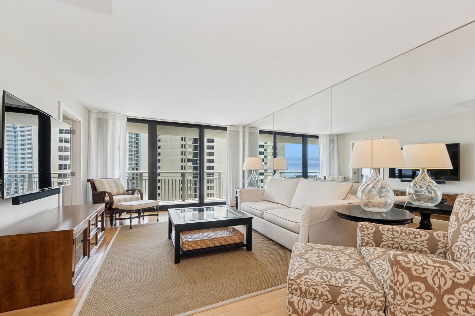 Image 2: Living Room