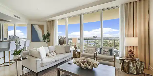 Image 4: 2700 N Ocean Dr 1006 -2