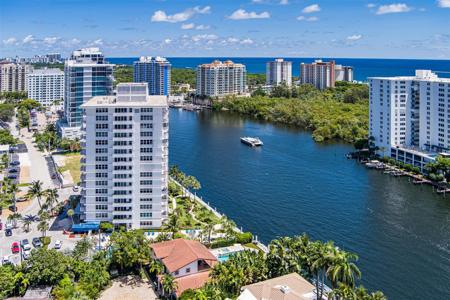 888 Intracoastal Dr