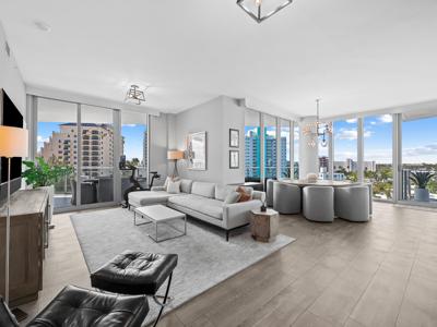 701 N Fort Lauderdale Beach Blvd
