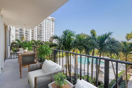 1801 S Flagler Drive