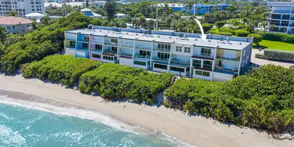 1016 Ocean Drive