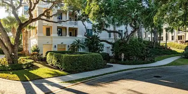 601 N Swim Club Drive