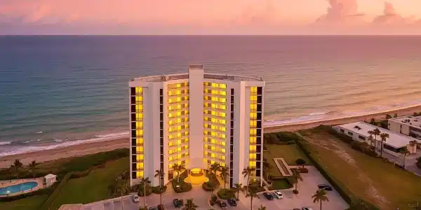 9650 S Ocean Drive