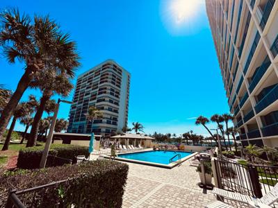 9500 S Ocean Drive