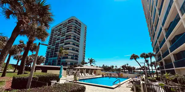9500 S Ocean Drive