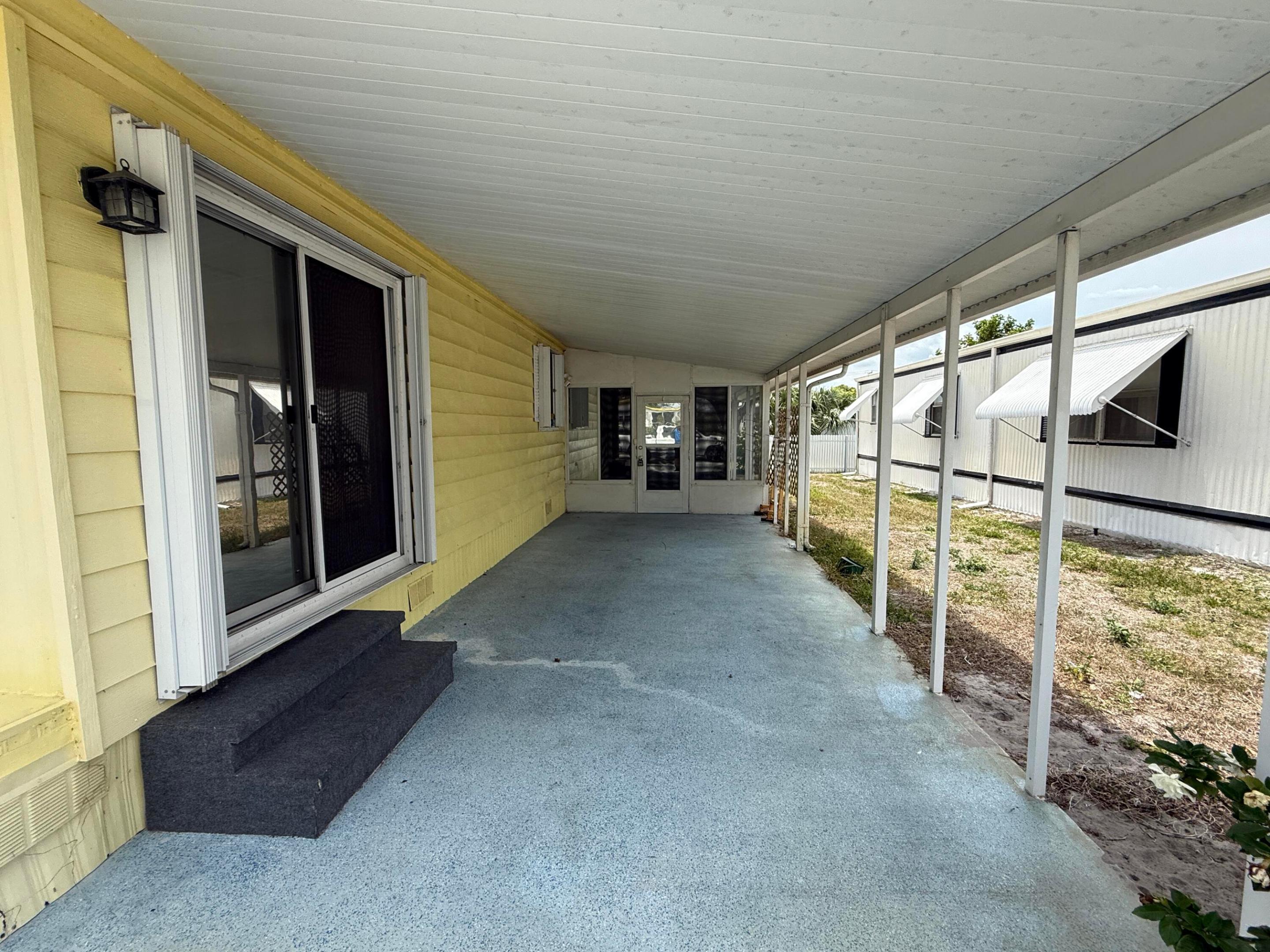 Image 2: CARPORT