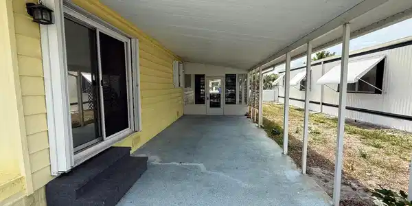 Image 2: CARPORT