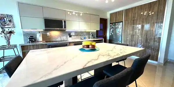 4001 S Ocean Drive
