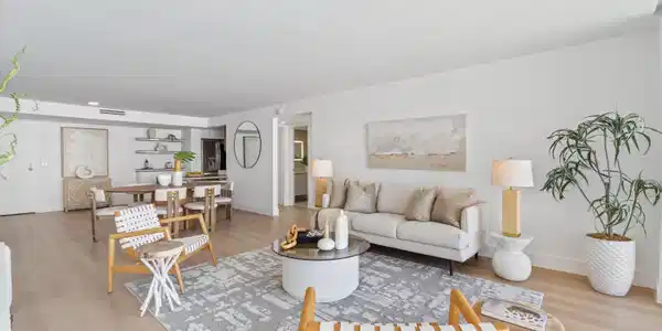 Image 2: 06-3456 S Ocean Blvd Unit 505 Palm Beach
