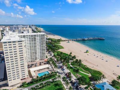 111 N Pompano Beach Blvd