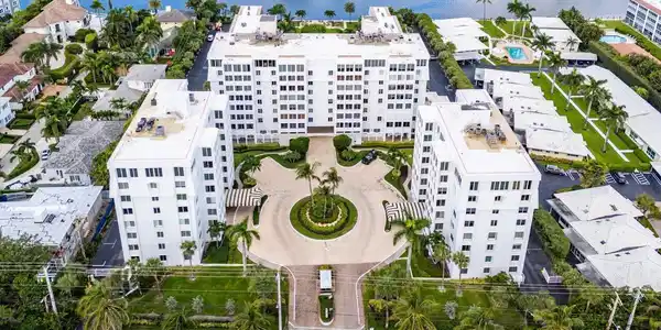 2000 S Ocean Boulevard
