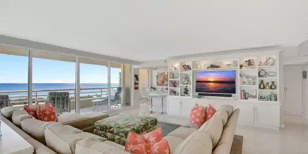 4101 N Ocean Boulevard