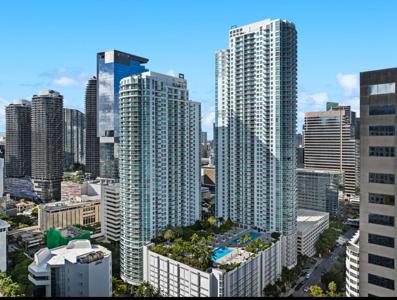 951 Brickell Avenue