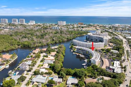 1301 E Hillsboro Boulevard