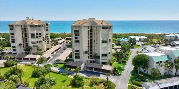 2400 S Ocean Drive