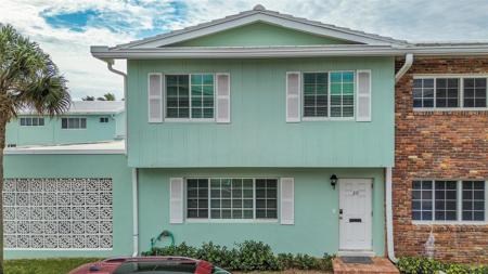 5400 N Ocean Blvd
