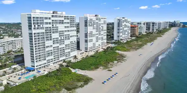 2800 S Ocean Boulevard