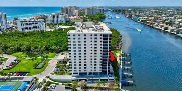3420 S Ocean Boulevard