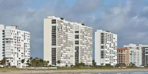 2800 S Ocean Boulevard