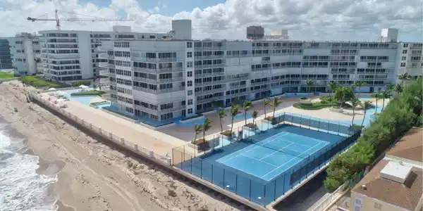 3546 S Ocean Boulevard