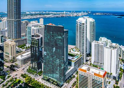 1395 Brickell Avenue