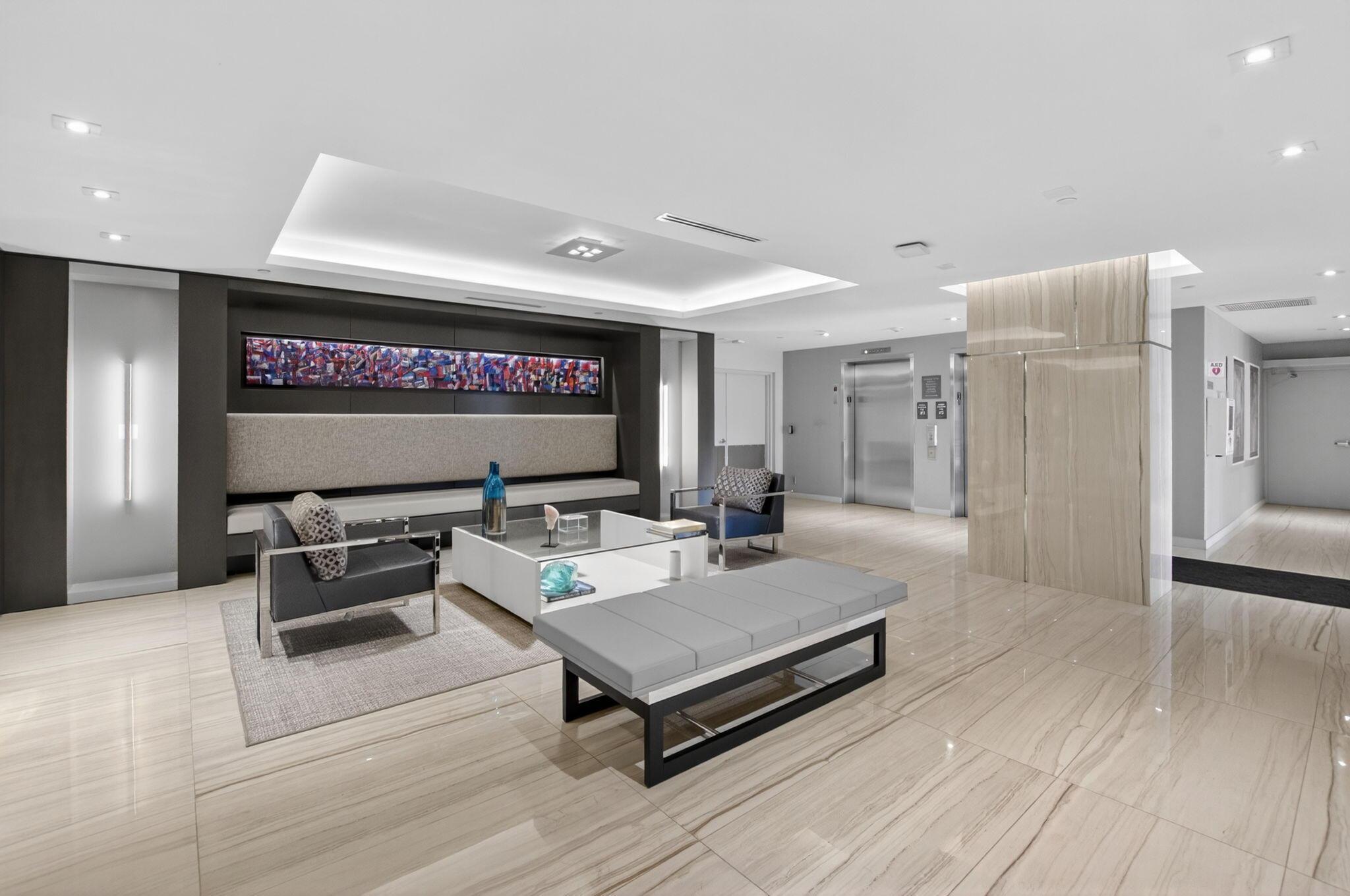 Image 3: Building Lobby
