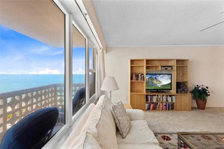 4010 Galt Ocean Drive