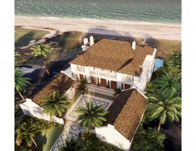 3070 S Ocean Boulevard