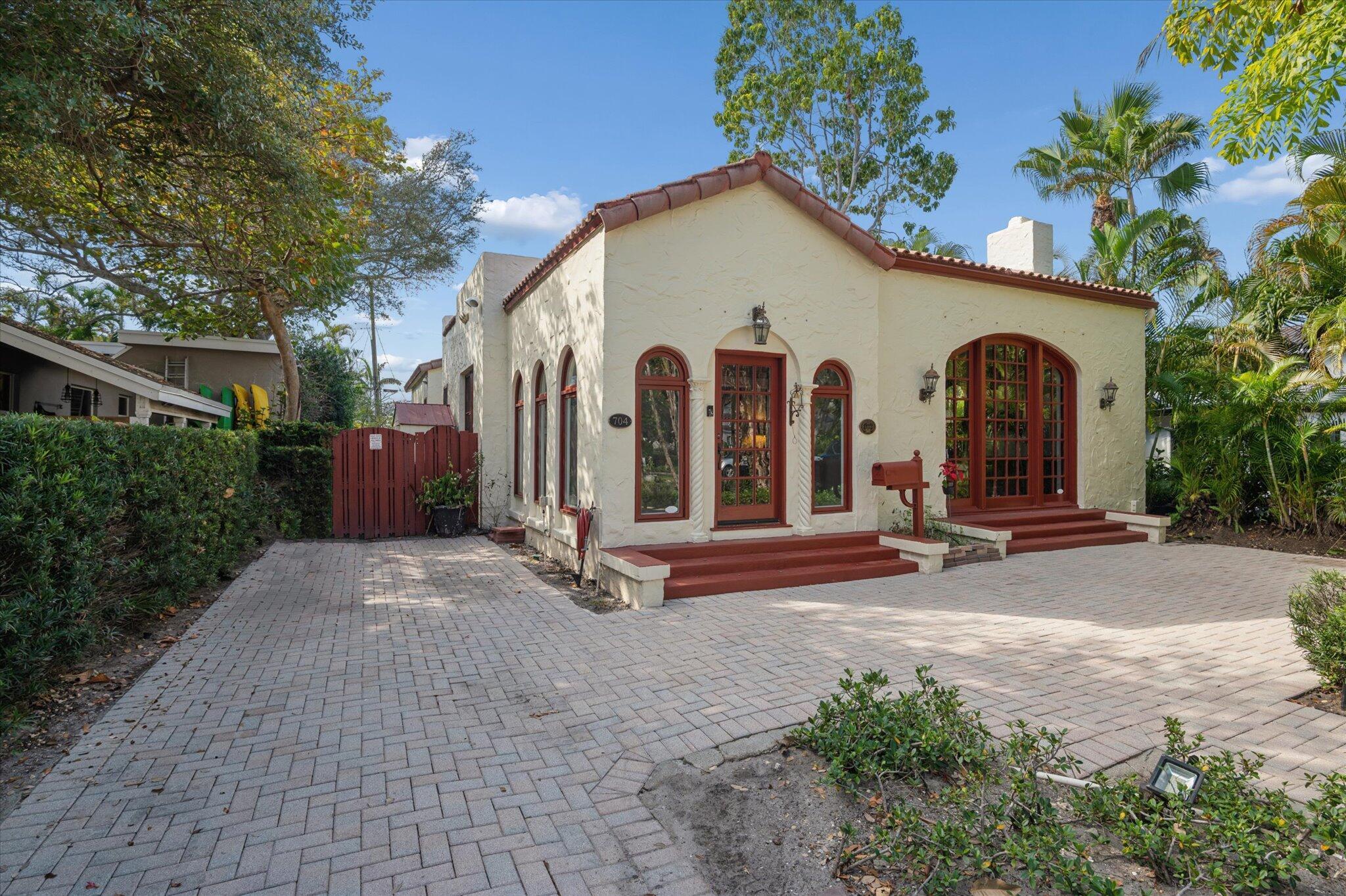 Image 1: 01-Akerstrom-704 SE 8th St-1